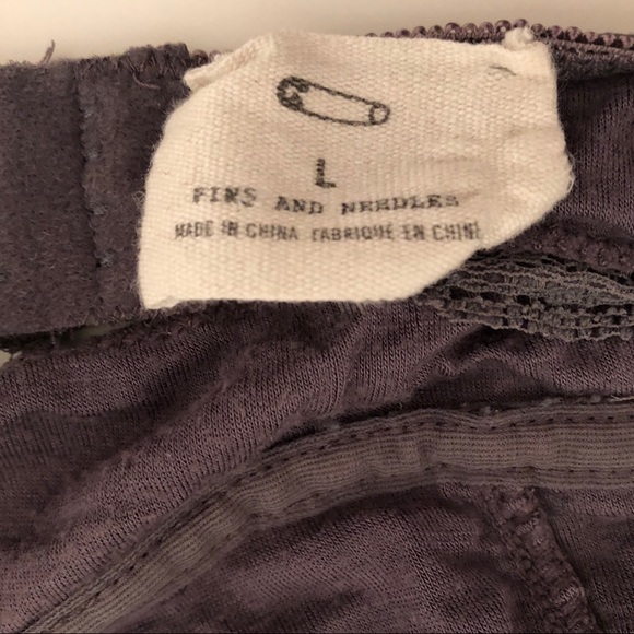 UO bralette 3 FOR 15$ - Picture 3 of 3